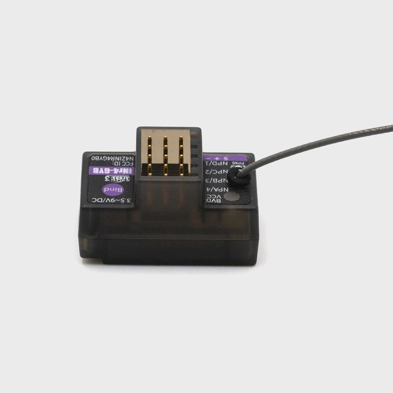 FlySky INR4 Gyro Receiver