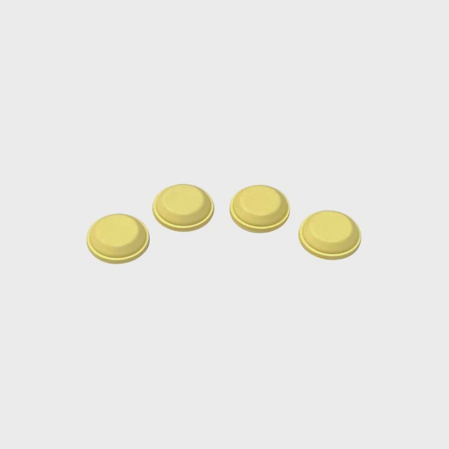 Topline D-Competition Damper Diaphragm - Soft