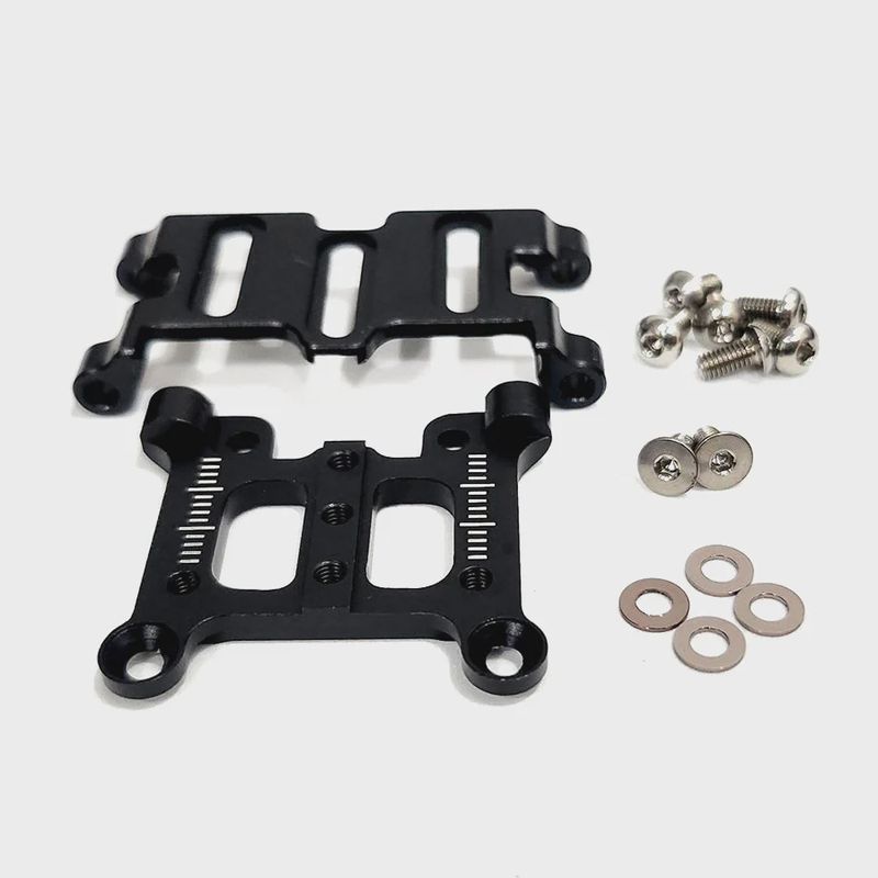 DS Racing Soda Caster Plate for RDX