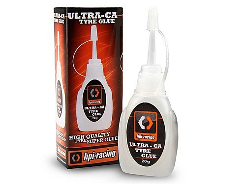 HPI Ultra Tire Glue