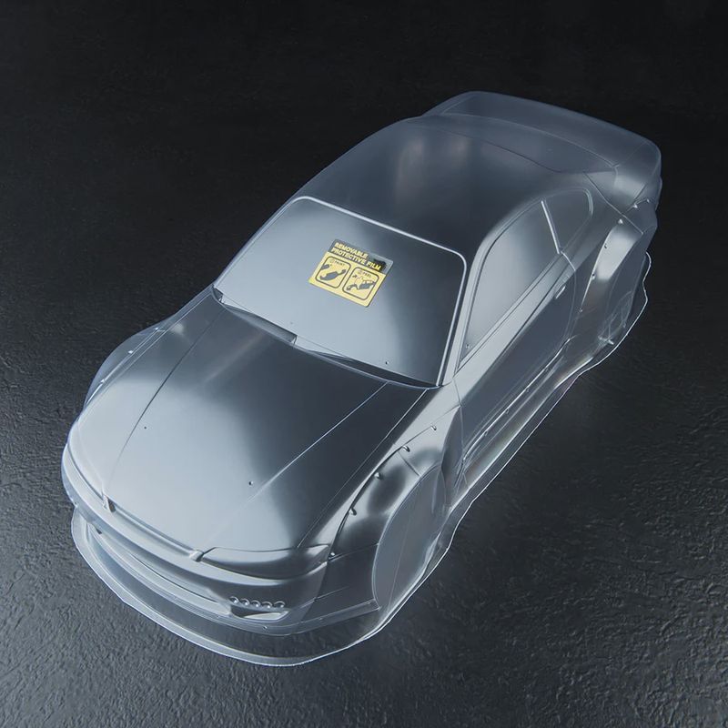 MST S15RB Wide Body Set