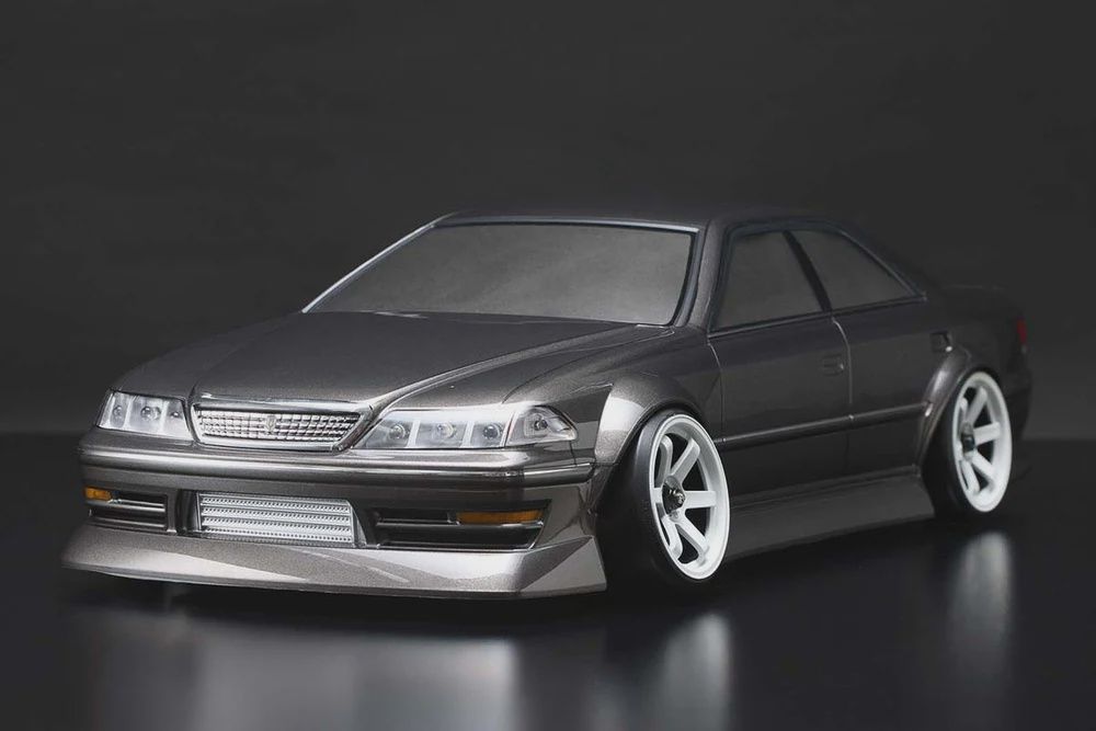 Toyota JZX100 Mark II BN Sports Body Set