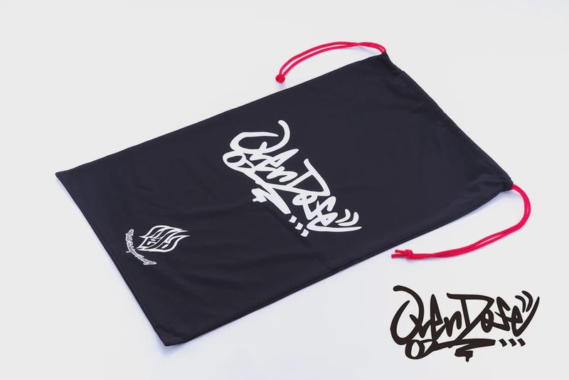 Overdose Protection Bag