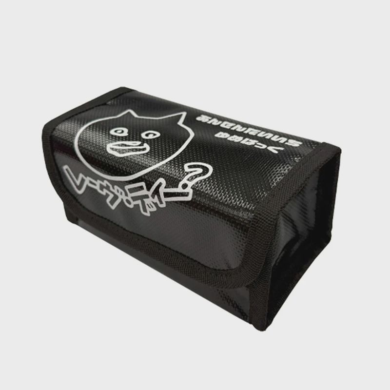 Rêve D Yume LiPo Safety Bag