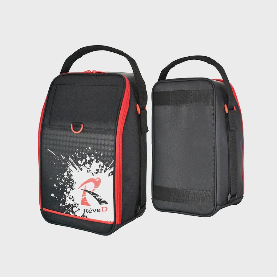 Rêve D Radio Bag V2