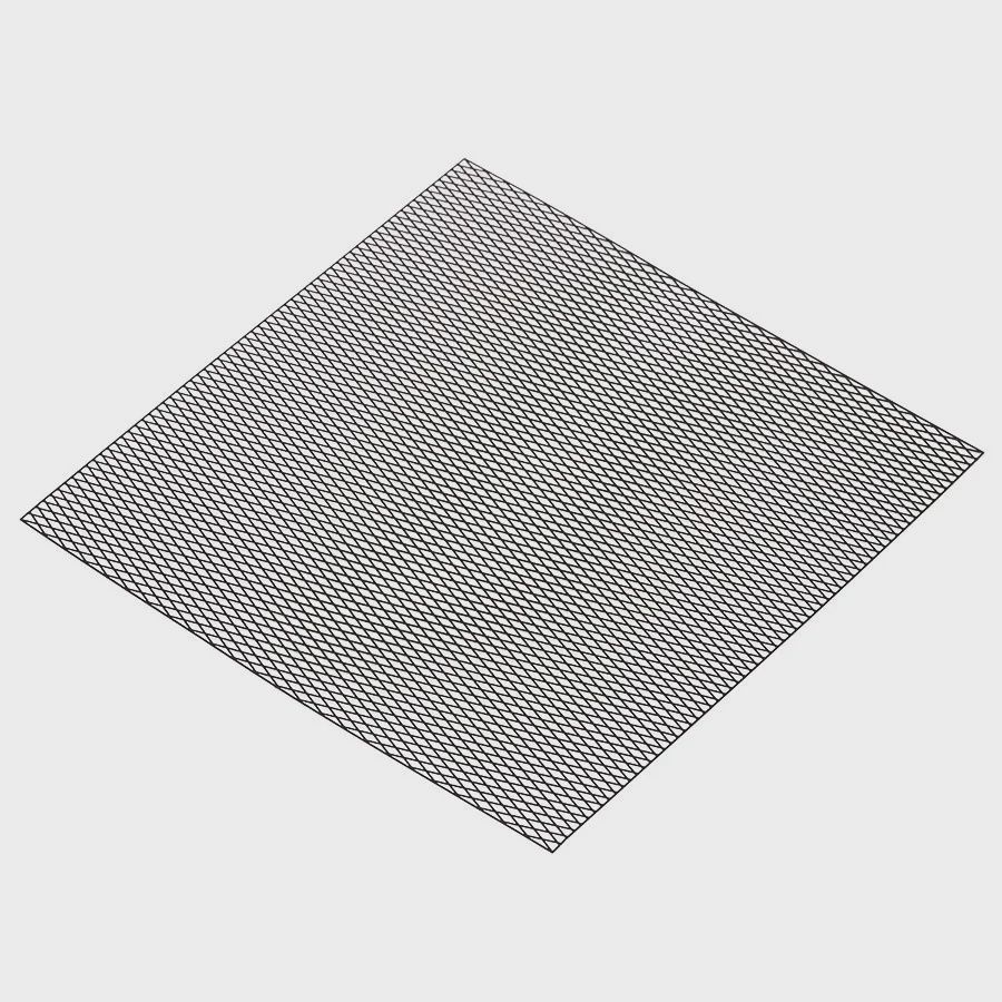 Killerbody Modified Mesh Air Intake - Diamond Shape