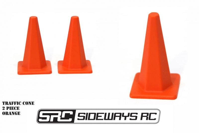SRC-CONES
