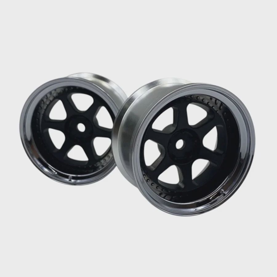 LAB WORK MEISTER L1 Wheel - Matte Carbon
