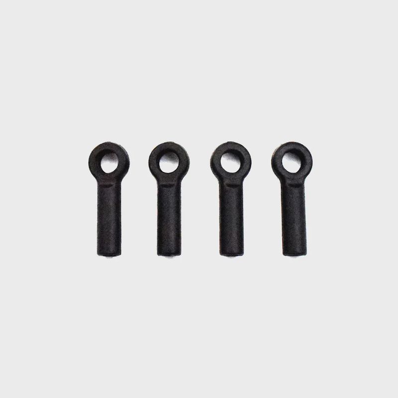 Rêve D Molded Ball Caps (M)