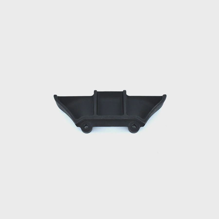 Rêve D RDX Molded Rear Diffuser
