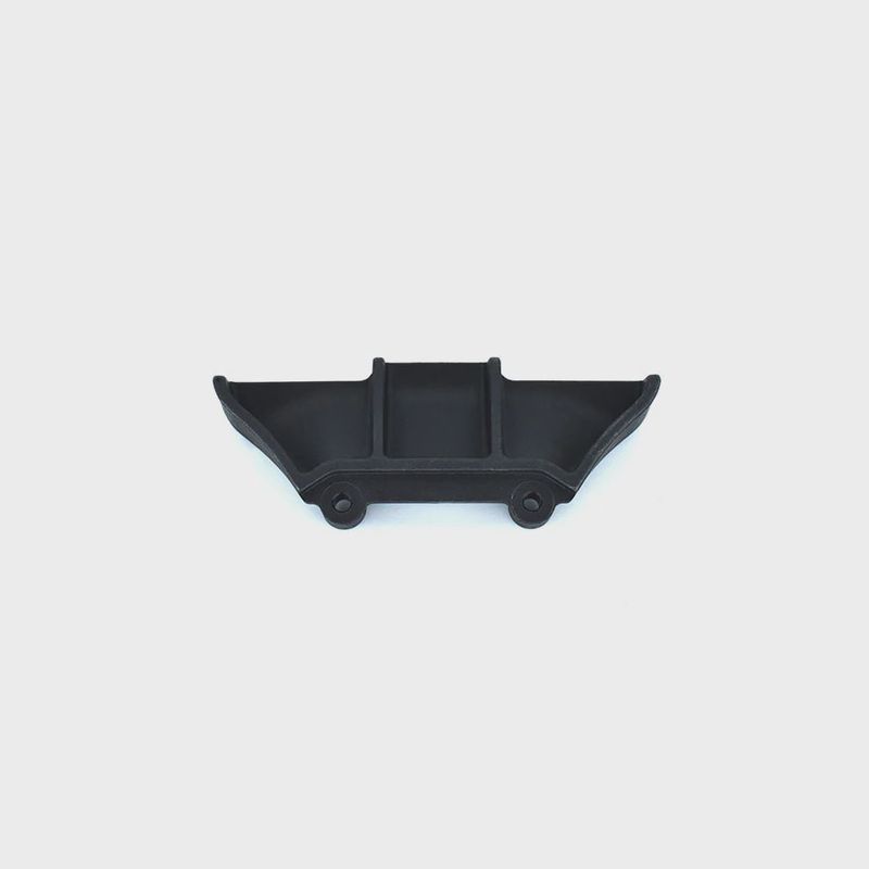 Rêve D RDX Molded Rear Diffuser