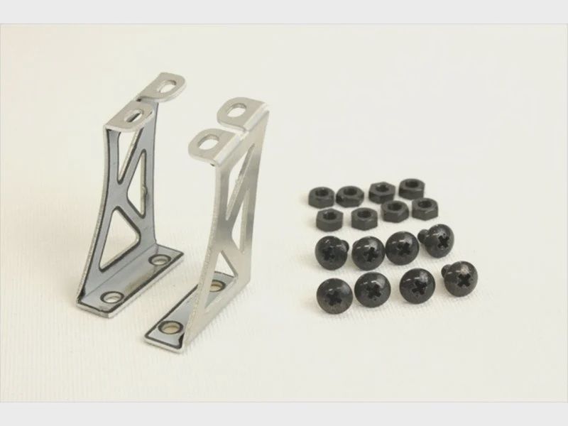 Pandora RC Wing Stay Trunk mount  B-Type