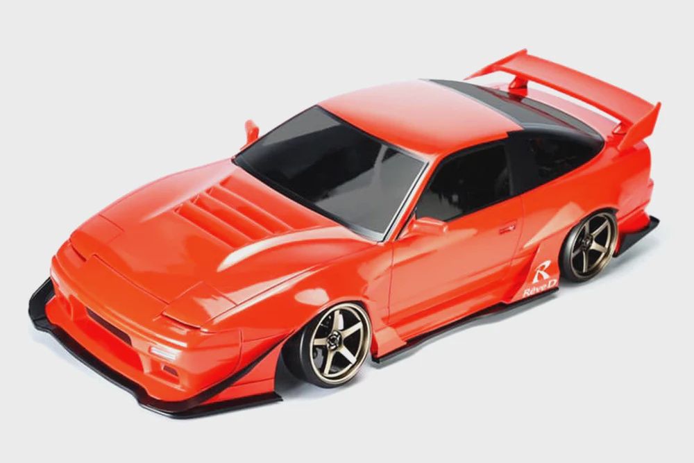 NISSAN 180SX WISTERIA Body set