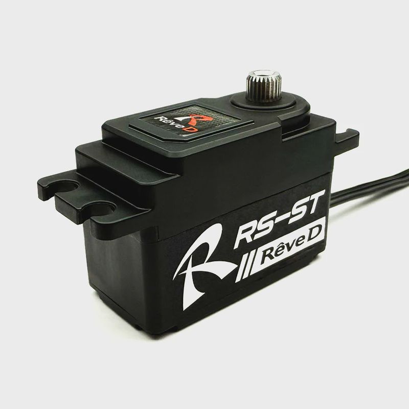 Reve D RS-ST High Torque Digital Servo