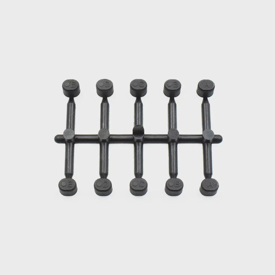 Reve D Molded Suspension Bushings