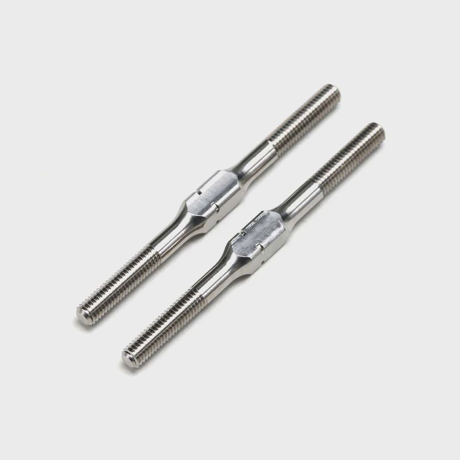 Yokomo Titanium Turnbuckle 45MM