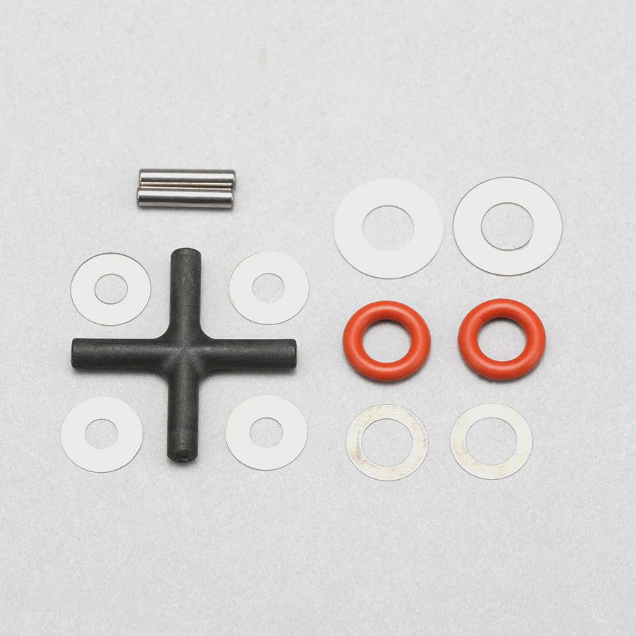 Yokomo YD-2 Gear Diff. Maintenance Kit