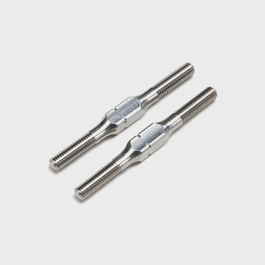 Yokomo Titanium Turnbuckle 36MM