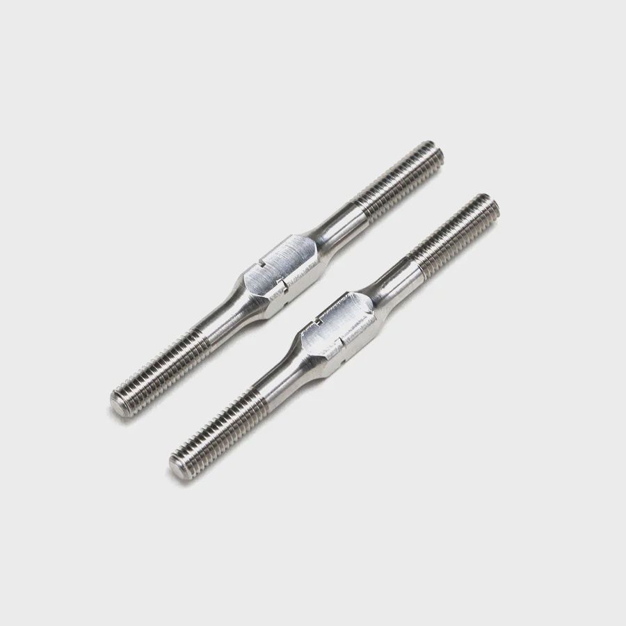Yokomo Titanium Turnbuckle 39MM