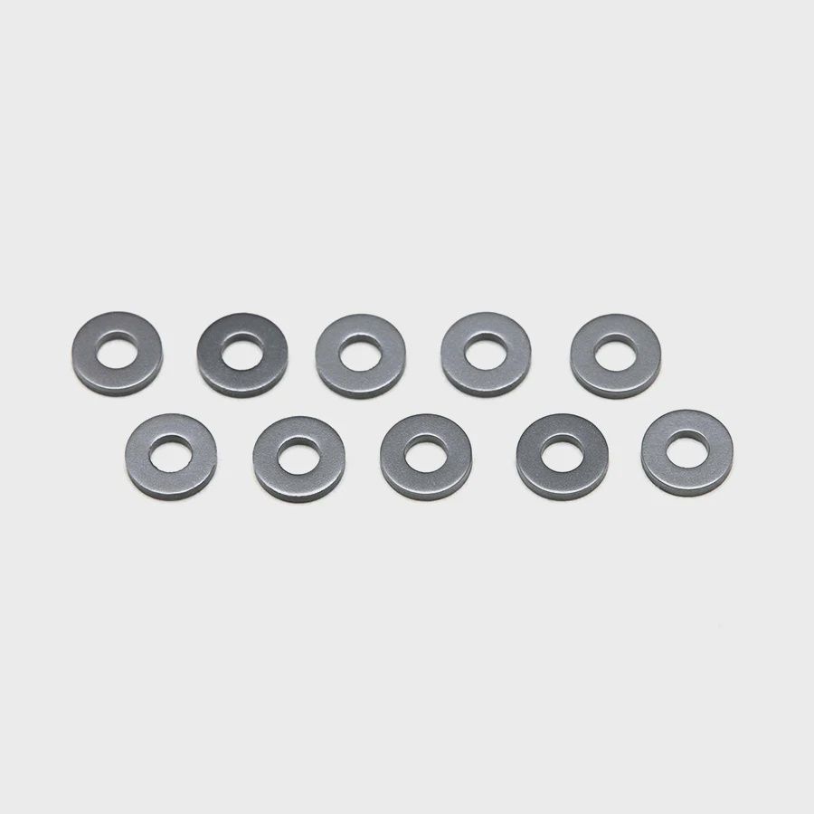 Yokomo Poly Washer Φ2.6 X 6.0 X 1.0mm