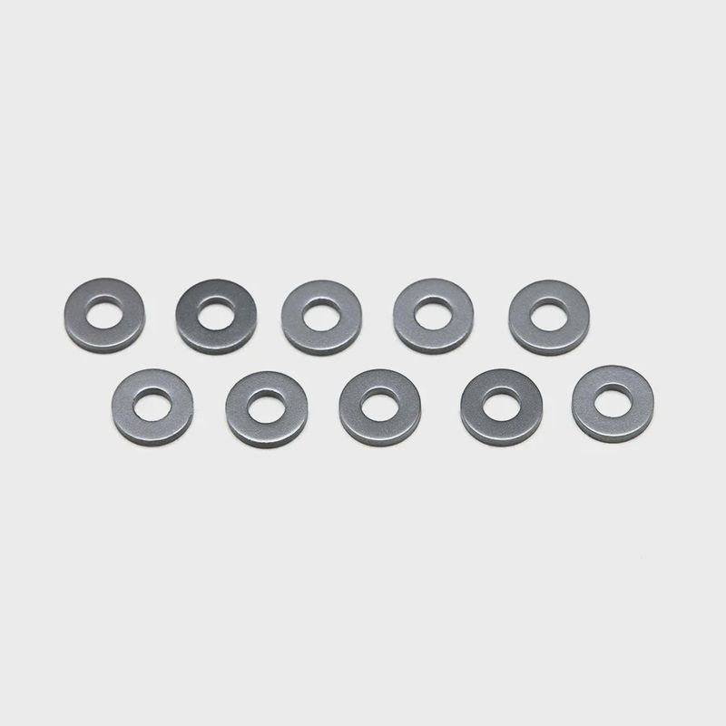 Yokomo Poly Washer Φ2.6 X 6.0 X 1.0mm