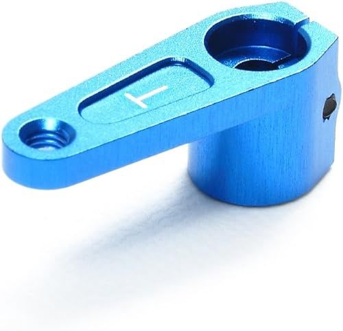 TAMIYA TRF Metal Steering Servo Arm Horn 25T