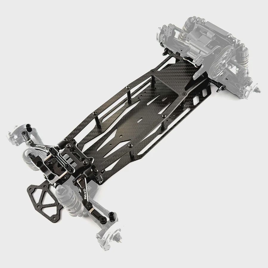 Rêve D MC-III RDX Conversion Kit (Pre order for Feb Shipment)