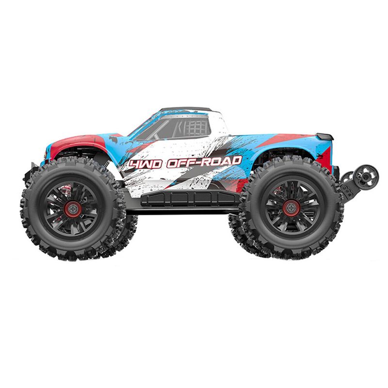 MJX 1/16 Hyper Go 4WD Off-road Brushless 2S RC Monster Truck [16208]