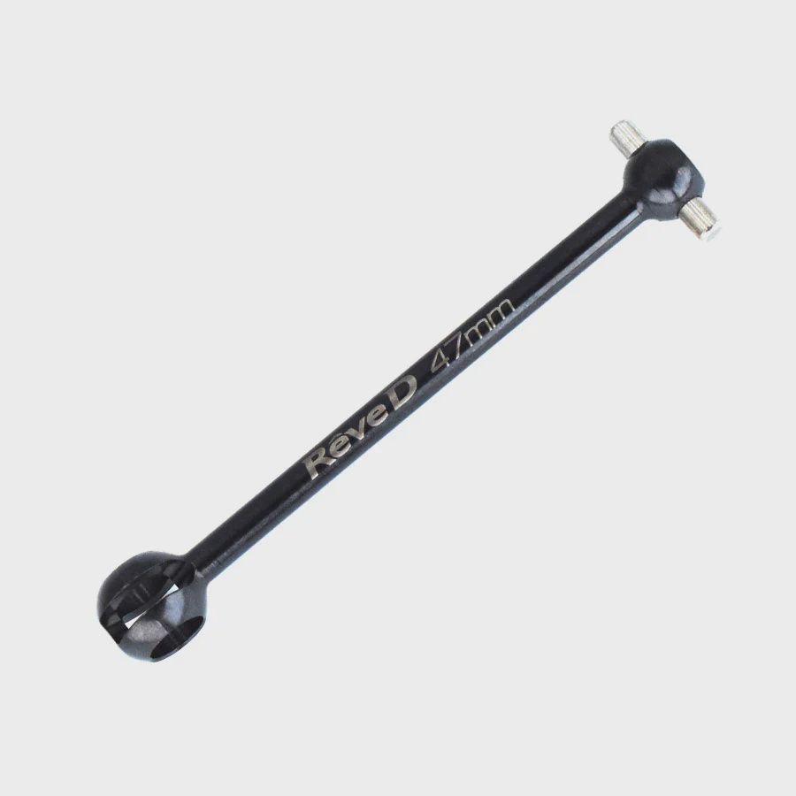 Reve D Universal Shaft Steel Bone 47.0mm