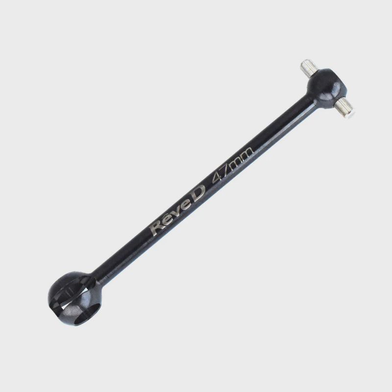 Reve D Universal Shaft Steel Bone 47.0mm