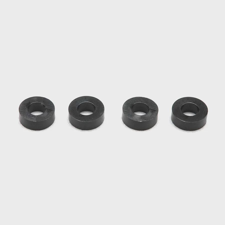 Yokomo RD2.0 Plastic Suspension Mount Spacer 2.0mm