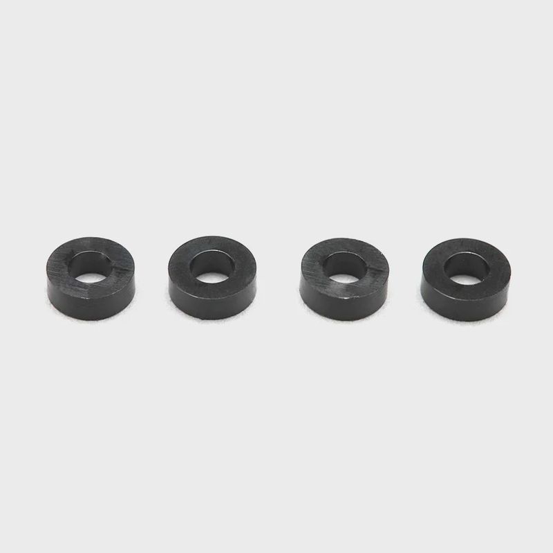 Yokomo RD2.0 Plastic Suspension Mount Spacer 2.0mm