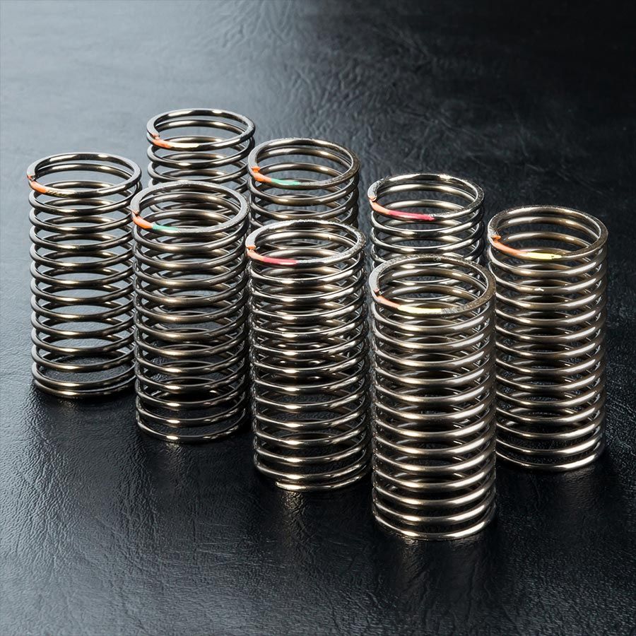 MST Super-Soft Coil Spring Set 32mm