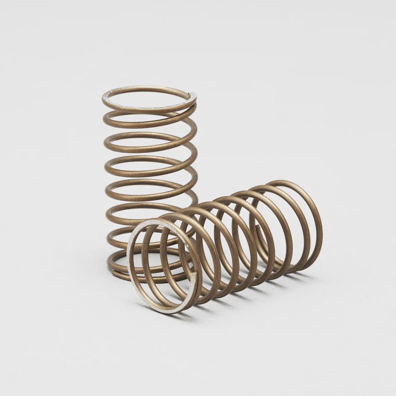 Yokomo RWD Drift Spring Rear Side Grip Type