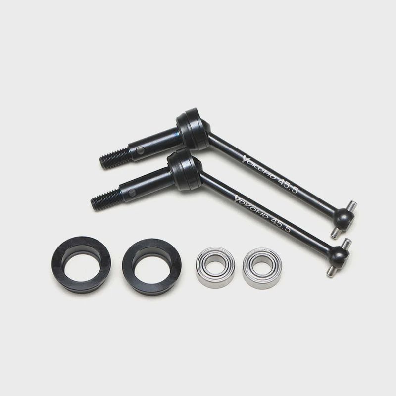 Yokomo RD/SD/MD Offset Rear Universal Joint Set