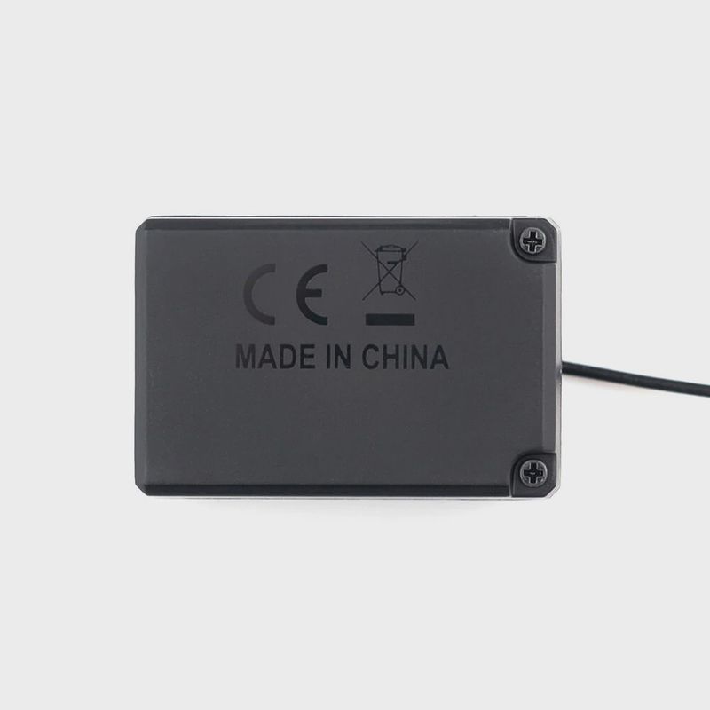 Flysky FS-R7V 2.4G 7CH ANT Protocol PWM/PPM/i-BUS/S.BUS RC Receiver External Single Antenna Built-in Gyroscope for G7P/G7P+