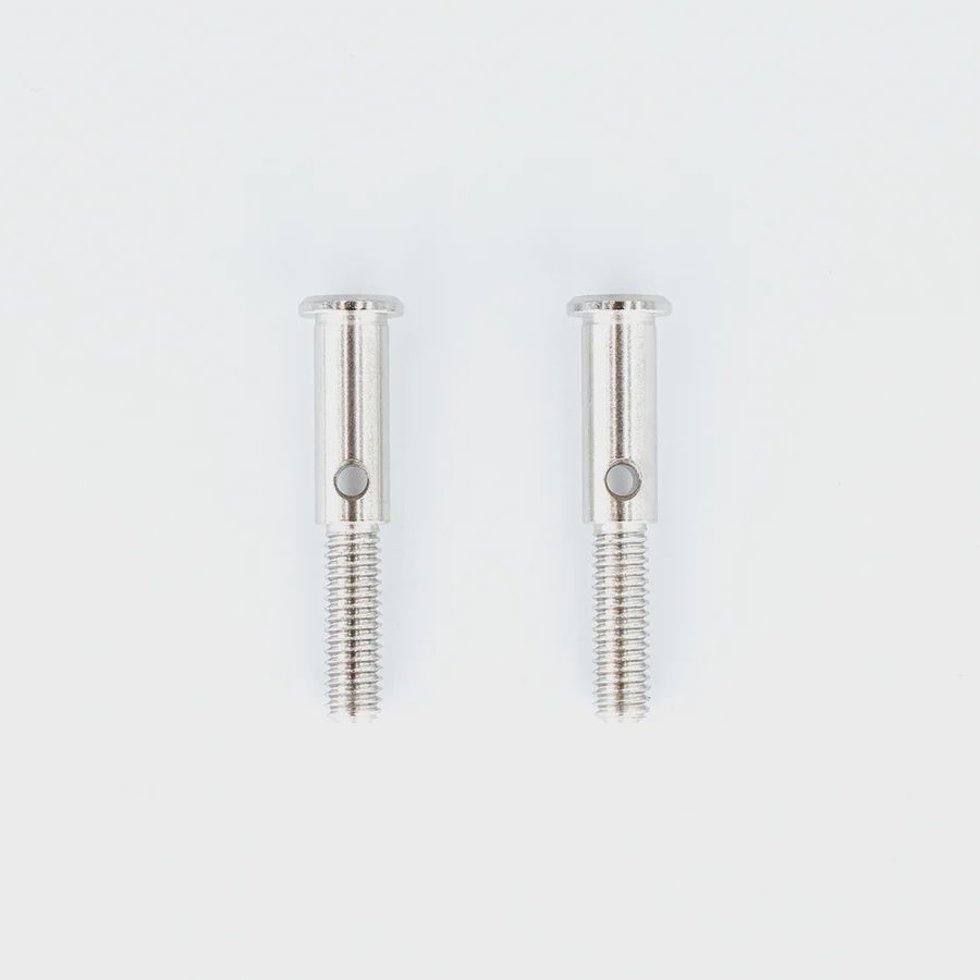 Reve D RDX Steel Front Axle