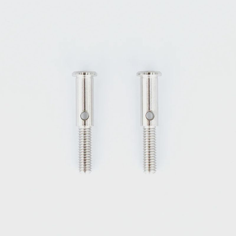 Reve D RDX Steel Front Axle