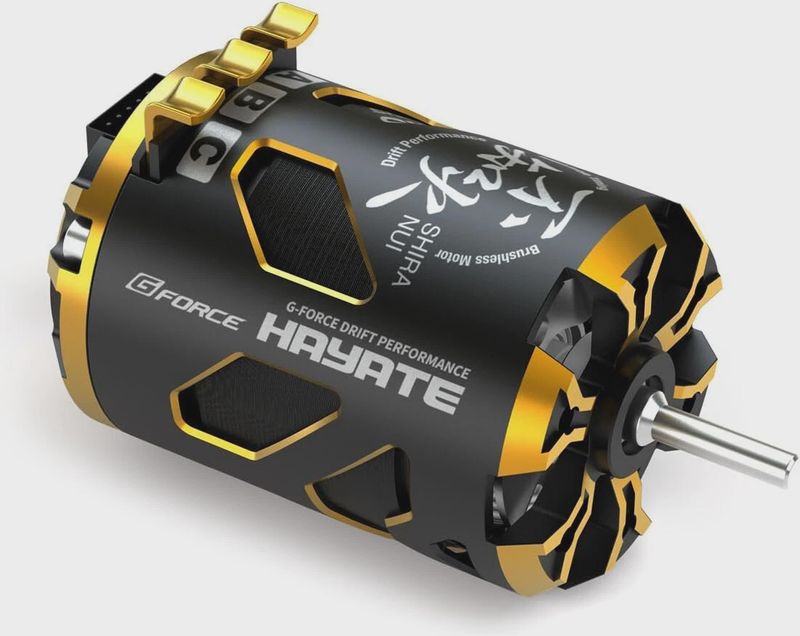 G-Force SHIRANUI Drift Motor 13.5T