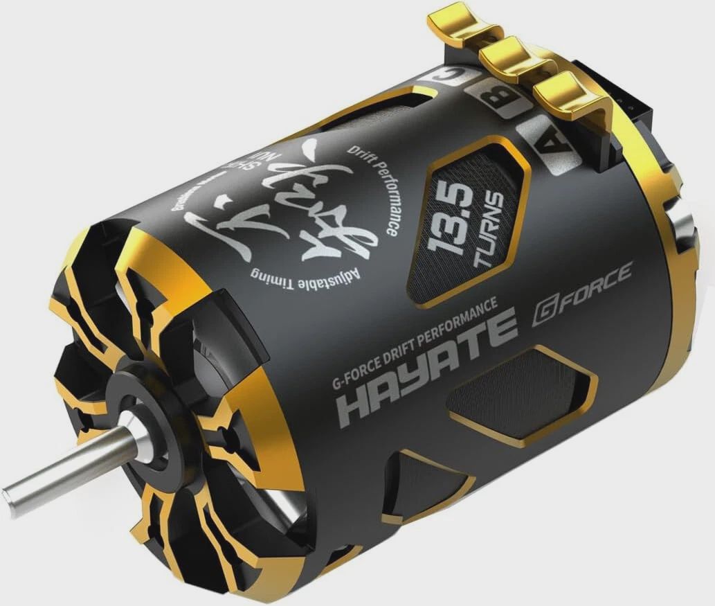 G-Force SHIRANUI Drift Motor 13.5T