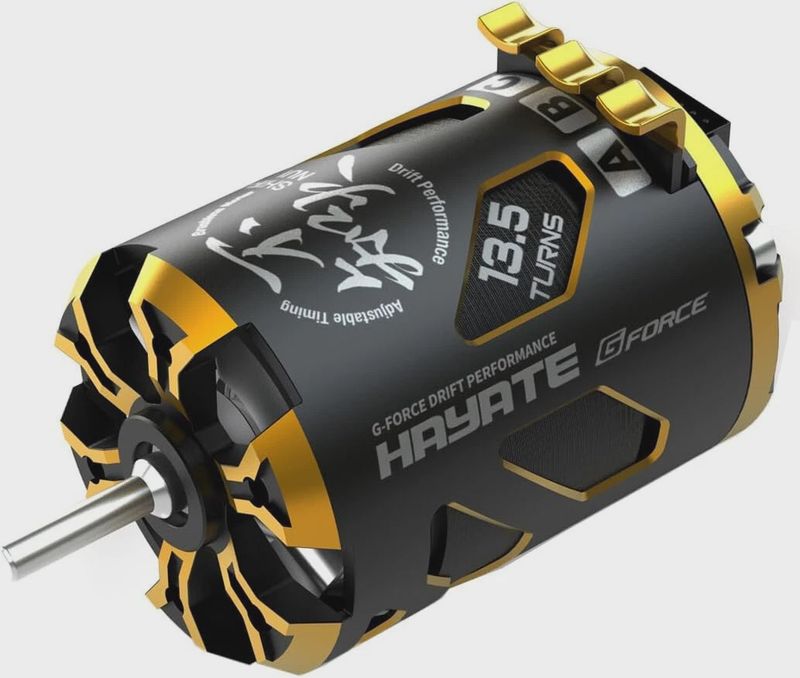 G-Force SHIRANUI Drift Motor 13.5T
