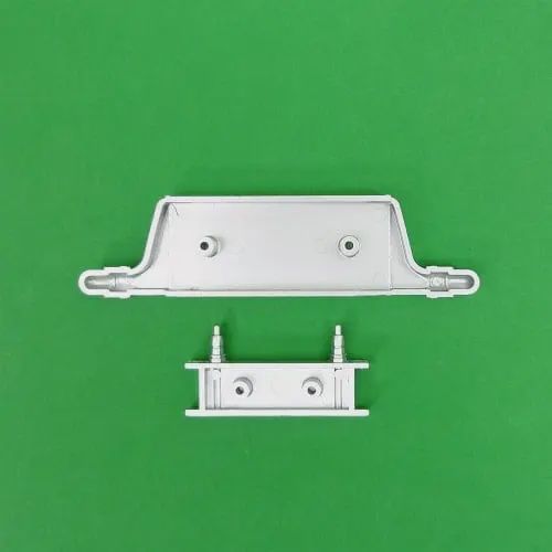 Intercooler &amp; oil cooler for 1:10 RC car