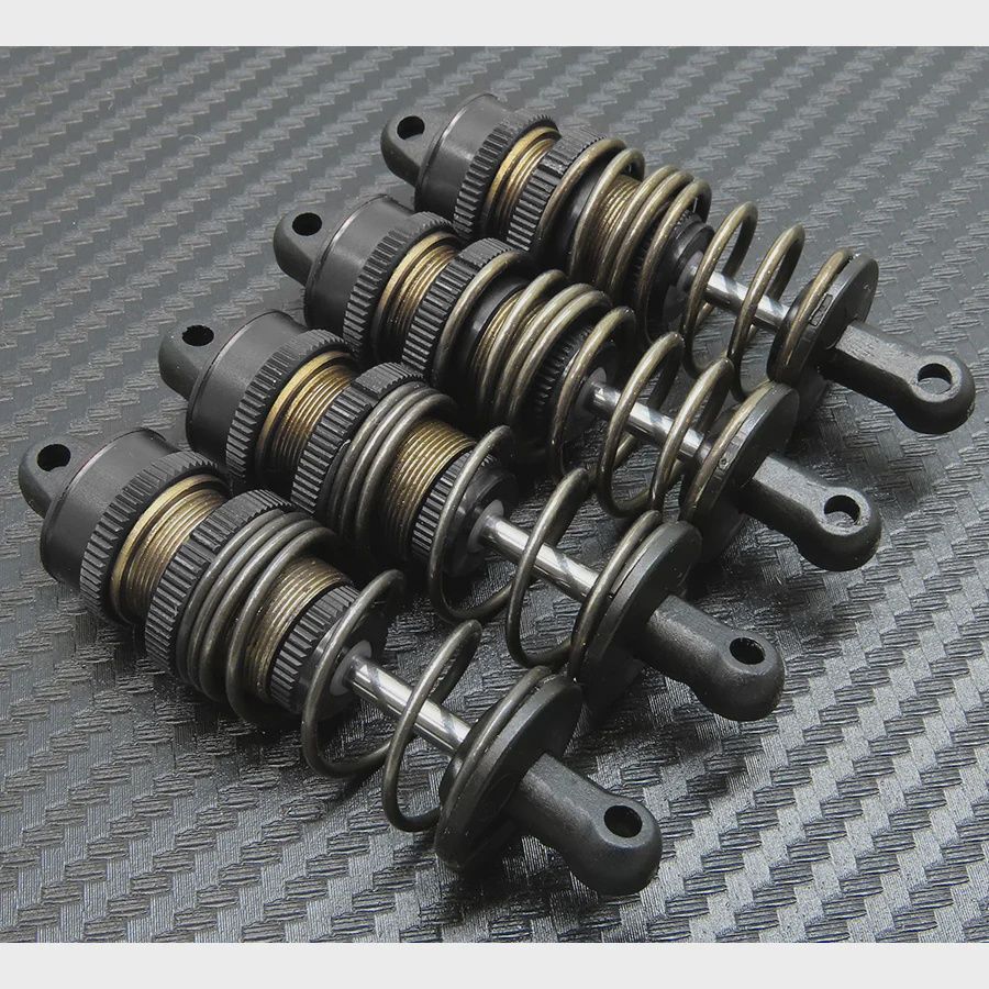 Wrap-Up Next RDX SG Shock 2 - Black