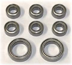 TOPLINE Gearbox Bearing Set