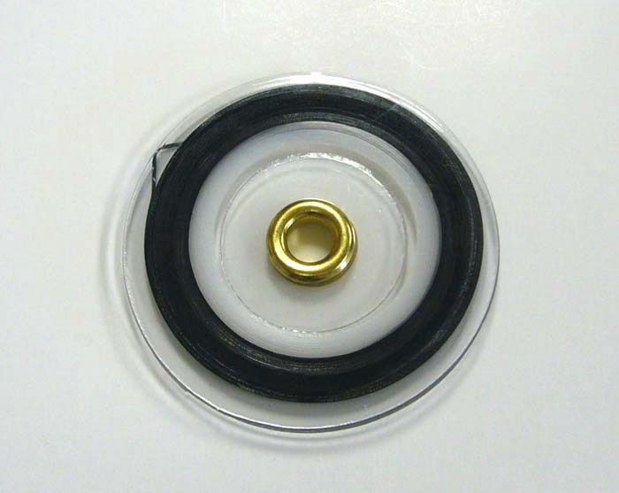 Bodyline Pinstripe Tape 0.3mm x 5m [ABC]