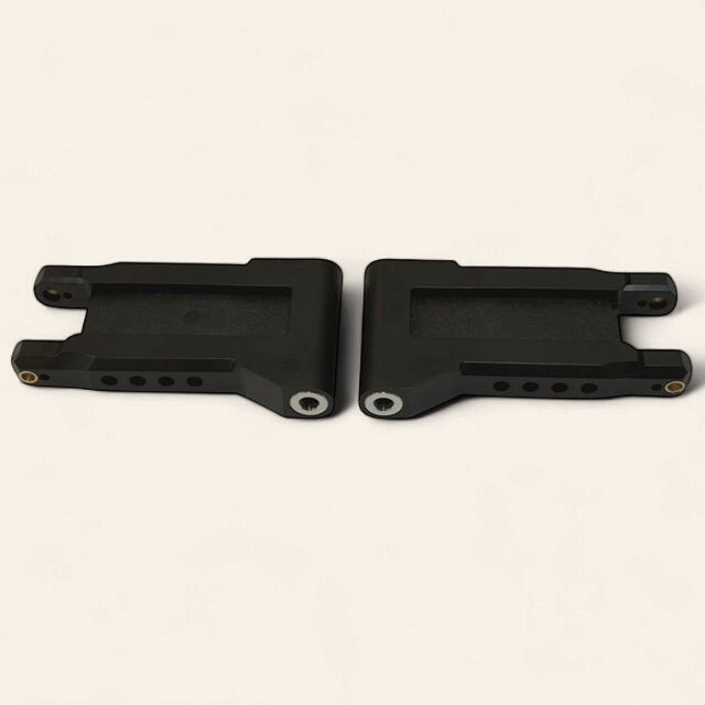 Lightweight high-traction rear suspension arm V2 WS (42mm)