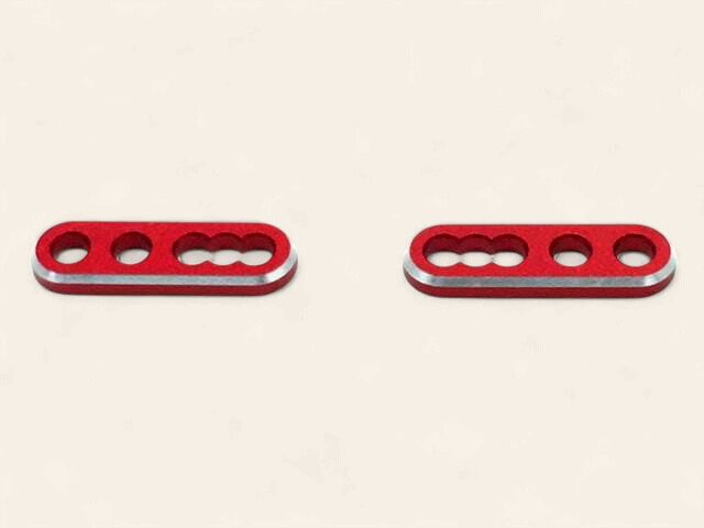 SQUARE/SGX-67R/5mm pitch stay, straight