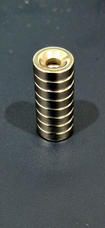 Ignite Body Magnet