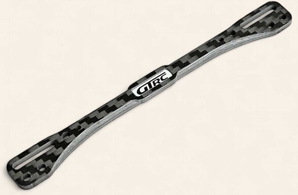 GTRC Magnet Body Mount Bar