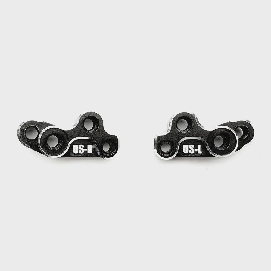 Reve D RDX Alum. Multi-Select Front Knuckle Plate (Type US)